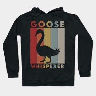 Goose Whisperer Hoodie